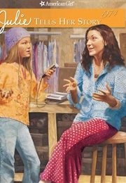 Julie Tells Her Story (Megan Mcdonald)