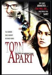Torn Apart (TV Movie)