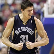 Darko Milicic