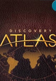Discovery Atlas (2006)