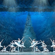 Live Christmas Performances