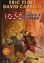1636: The Devil's Opera (Eric Flint)