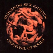 Miranda Sex Garden — Close to the Sky