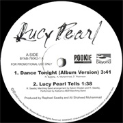 Lucy Pearl Dance Tonight