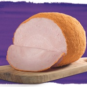 Crumbed Ham