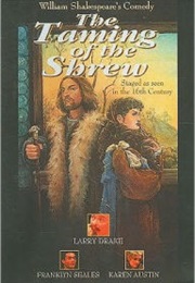 The Taming of the Shrew (1983)