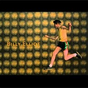 Billy Elliot (2000) and T. Rex's Cosmic Dancer