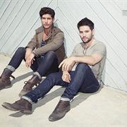 Dan + Shay