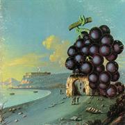 Moby Grape - Wow