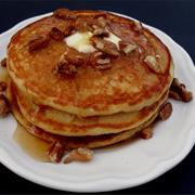 Griddle Cakes