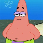 Patrick Star