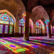 Shiraz, Iran