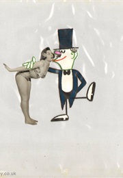 Polygamous Polonius (1960)