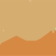 Desert Golfing