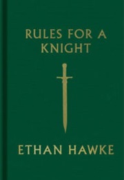 Rules for a Knight (Hawke)