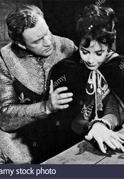 The Spanish Sword (1962)