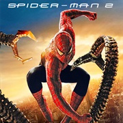 Spiderman 2