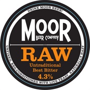 Moor Beer Raw
