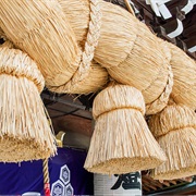 Kushida-Jinja Shrine, Fukuoka