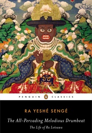The All-Pervading Melodious Drumbeat (Ra Yeshe Senge)