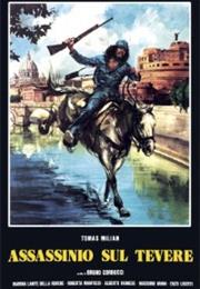 Assassinio Sul Tevere