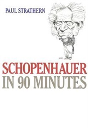 Shoppetnhauer in 90 Minutes (Paul Strathern)