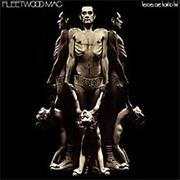 Fleetwood Mac - Heroes Are Hard to Find