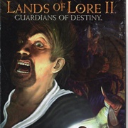 Lands of Lore: Guardians of Destiny