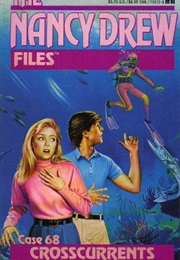 Crosscurrents (Carolyn Keene)