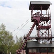 Musée De L'ardoise Et De La Geologie, Renaze