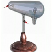 Cathode Ray Tube Amusement Device (1947)