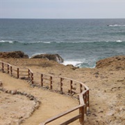 Visit La Chocolatera in La Puntilla De Santa Elena Marine Wildlife Reserve, Salinas