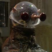 The Brain of Morbius