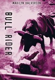Bull Rider (Marilyn Halvorson)