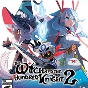 The Witch and the Hundred Knight 2