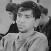 Maynard G Krebs (The Many Loves of Dobie Gillis)
