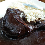 Mole Negro