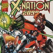 X-Nation 2009