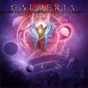 Galderia - Return of the Cosmic Men