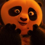 Po's Mother
