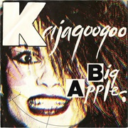 Big Apple - Kajagoogoo