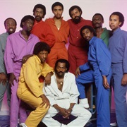 Kool & the Gang
