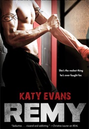 Remy (Katy Evans)
