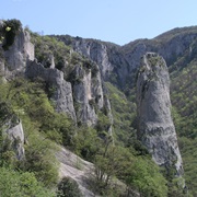 Ucka Nature Park, Croatia