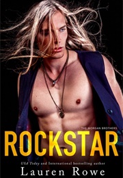 Rockstar (Lauren Rowe)