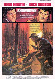 Showdown (1973)