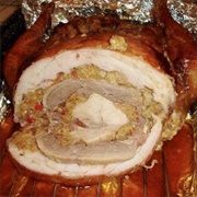 Turducken