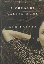 A Country Called Home (Kim Barnes)