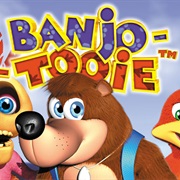 Banjo-Tooie