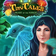 Tiny Tales: Heart of the Forest
